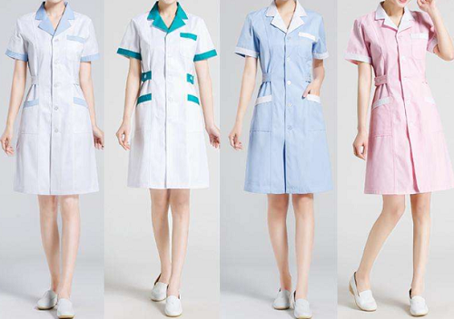 護(hù)士服<a href=http://poborud.com/ target='_blank'>面料</a>都有哪些？選哪種好